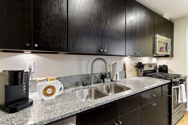 Building Photo - Spectacular Two Story Westside Duplex With...