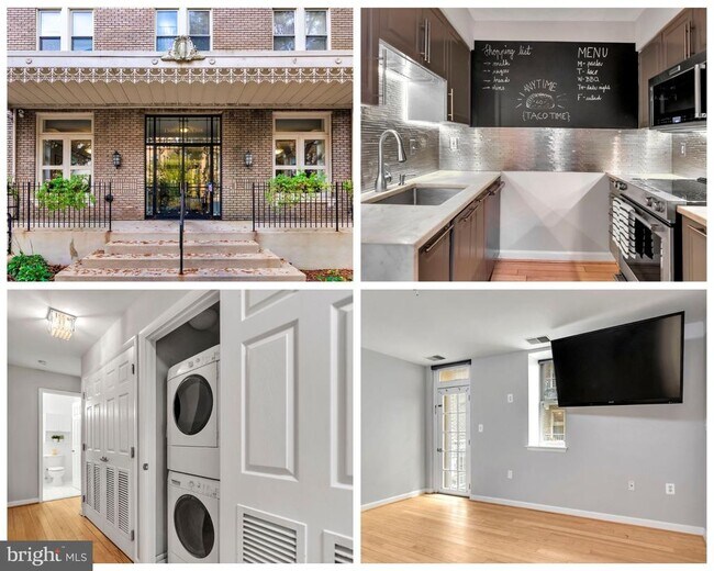 Building Photo - 1308 Clifton St NW