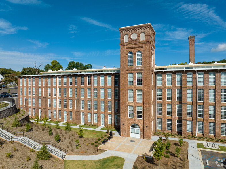 Building Photo - Newry Mill