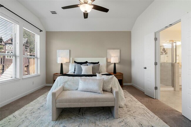 Building Photo - 2021 Josiah Cv