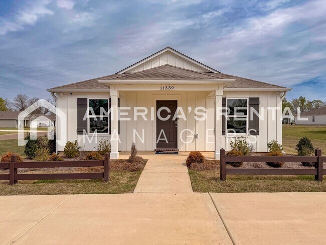 Building Photo - New Construction Home for Rent in Tuscaloosa, AL!