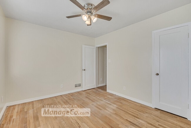 Building Photo - Freshly Renovated Clearfield Rambler | Move-In Ready