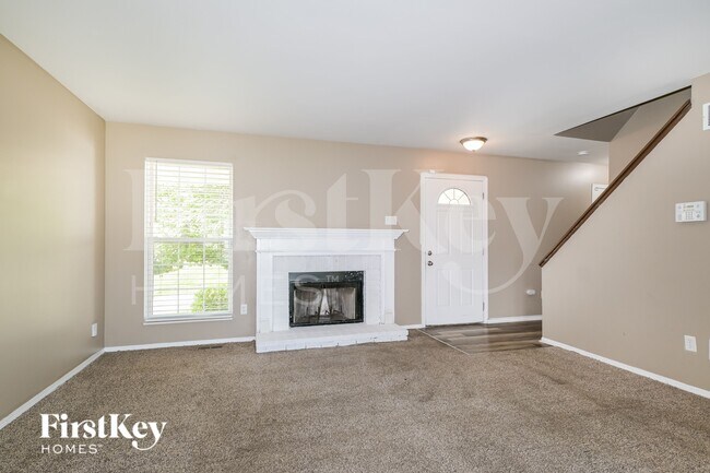 Building Photo - 12880 High Crest Dr