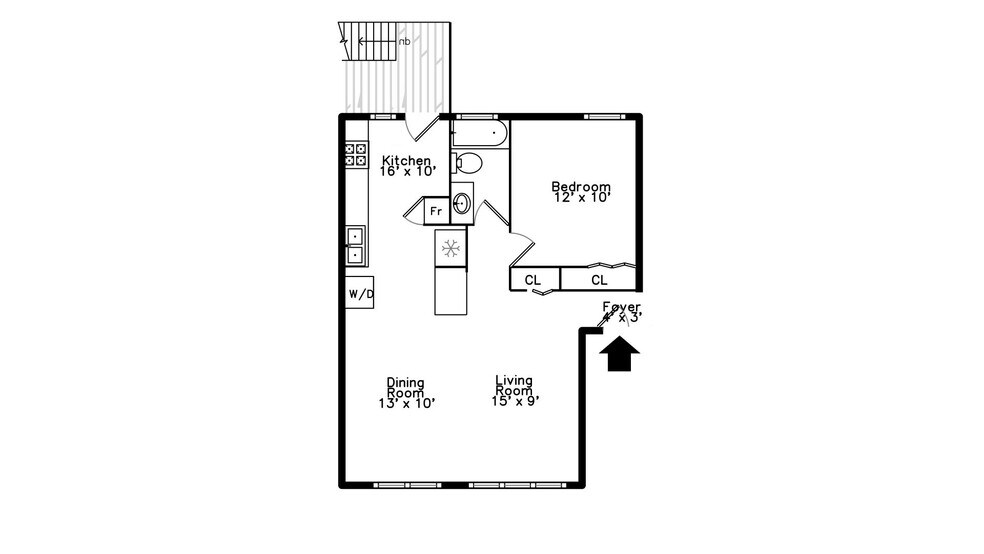 Building Photo - 1360 W Estes Ave