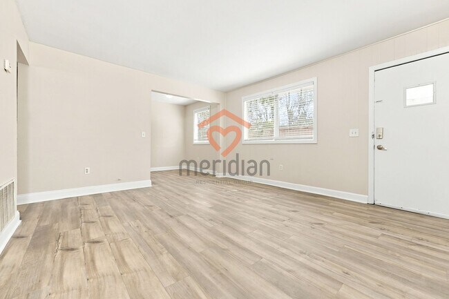 Building Photo - 517 Rutledge Ave