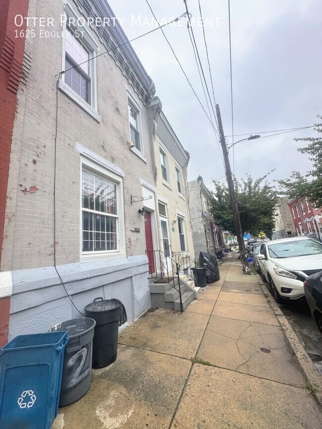 Building Photo - 1625 Edgley St