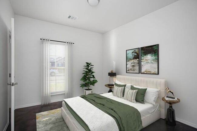 Building Photo - Stunning New 3/2 Townhomes