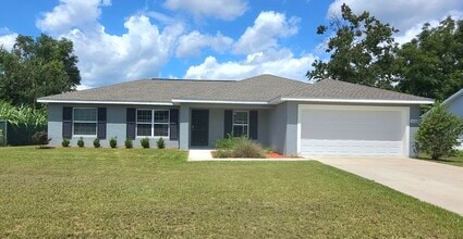 Building Photo - 16318 SW 17th Ave