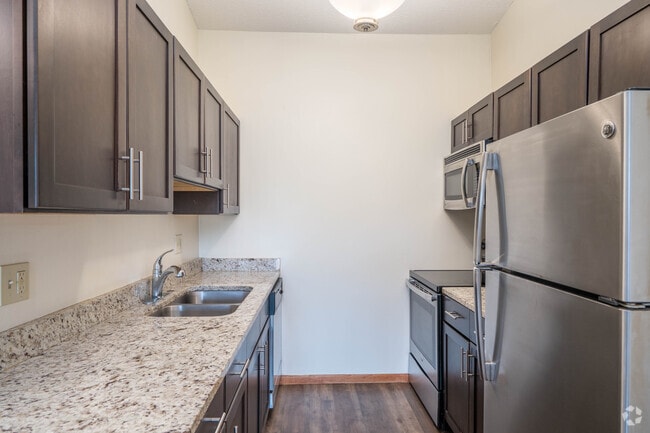 Interior Photo - Brier Creek Apartments