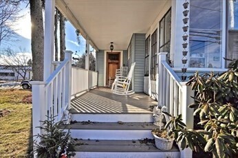 Building Photo - 278 Greenwood St