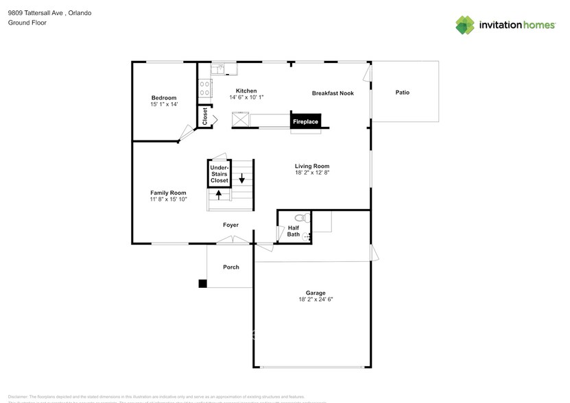 Building Photo - 9809 Tattersall Ave