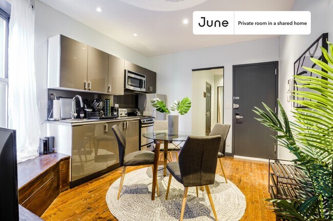 Building Photo - Room in Shared 4 bed/2 bath home in Upper East Side