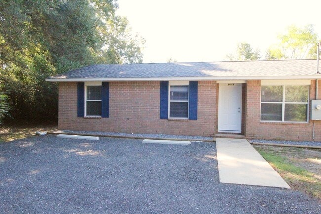 Primary Photo - Updated 3/2 Brick Duplex in Northwest Pens...