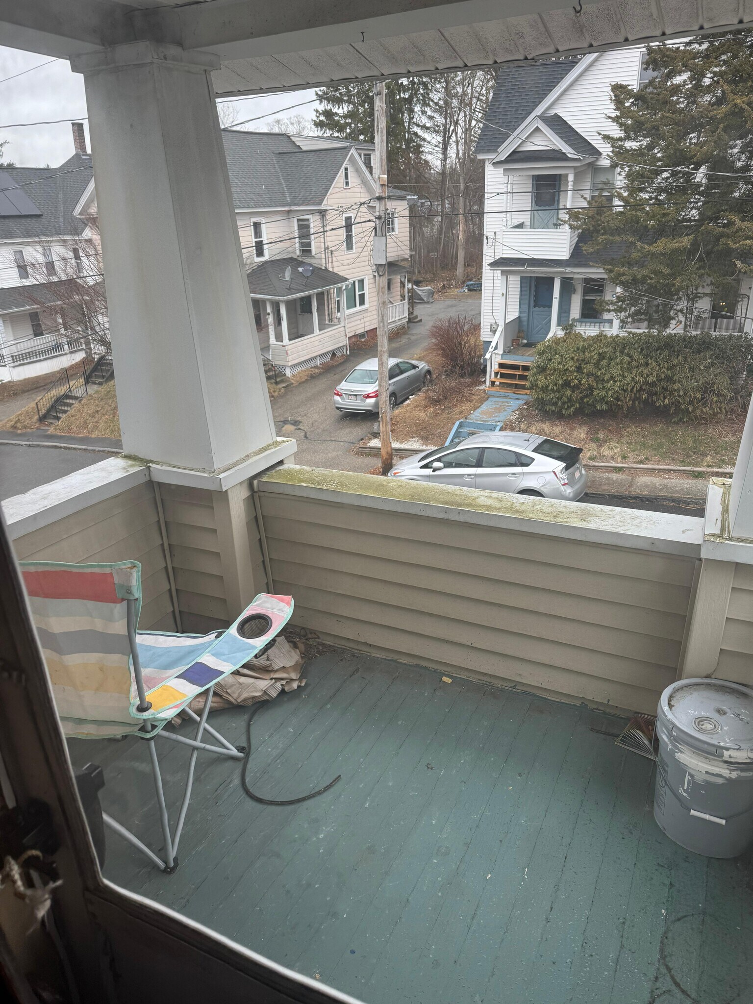 Building Photo - 20 Walnut St