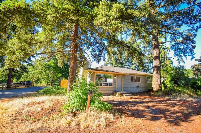 Building Photo - 3 Bedroom 1Bath House, Quiet neighborhood with park across the street