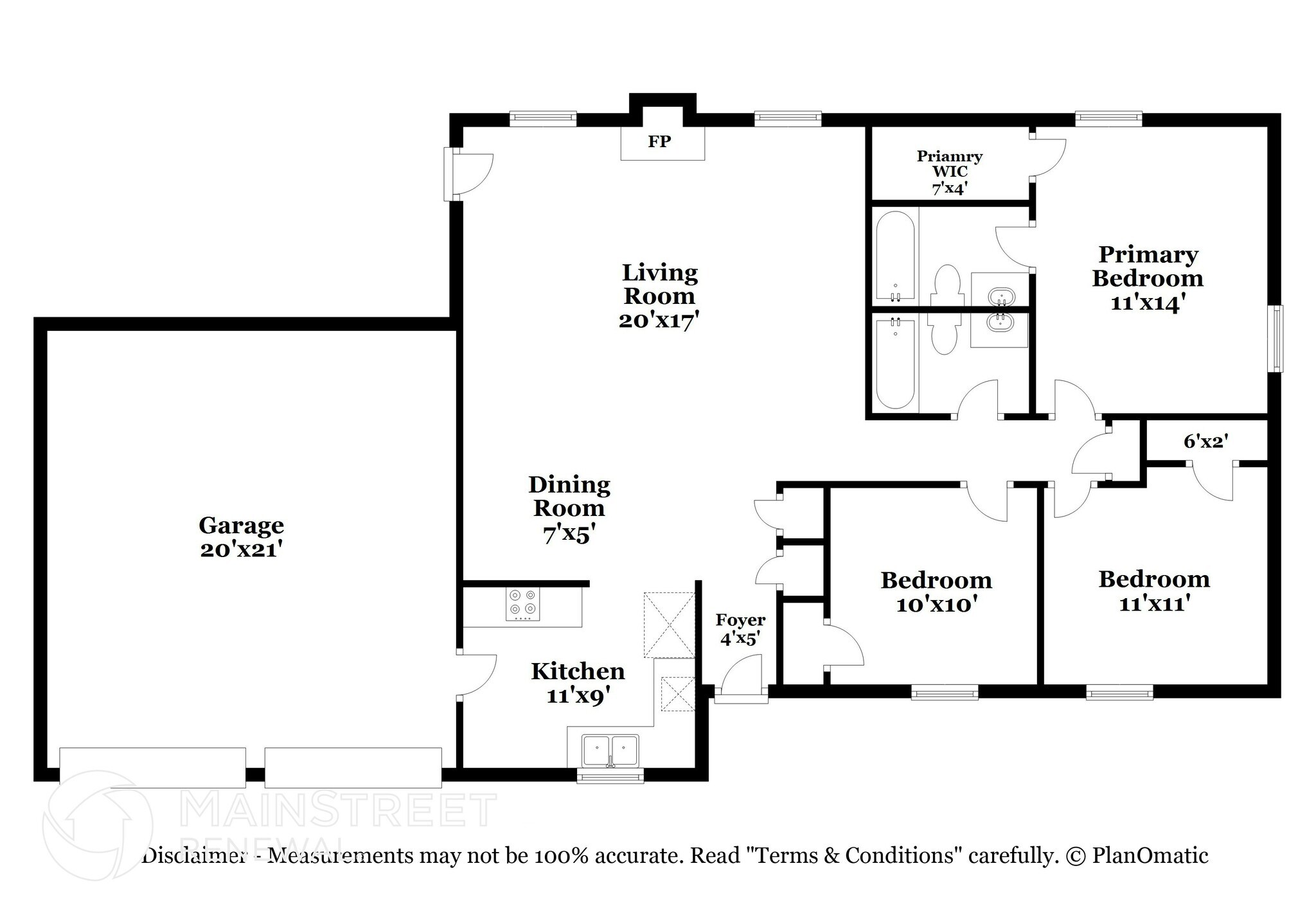 Building Photo - 5506 Mallard Trail
