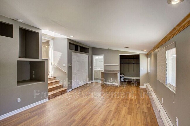 Building Photo - 1736 S Humboldt St