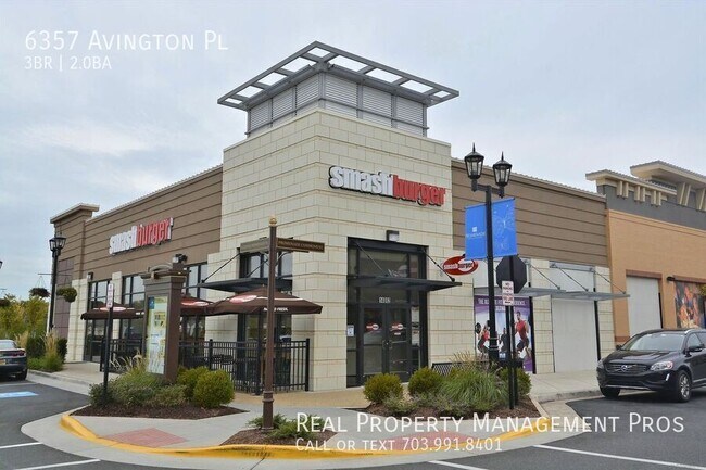 Building Photo - 6357 Avington Pl