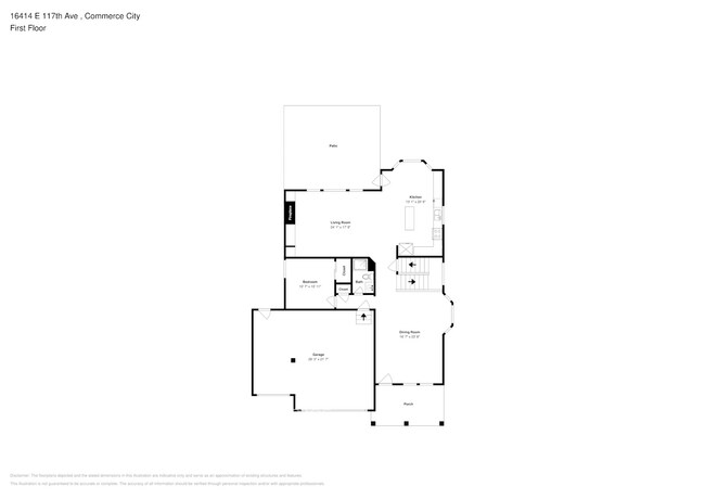 Building Photo - 16414 E 117th Ave