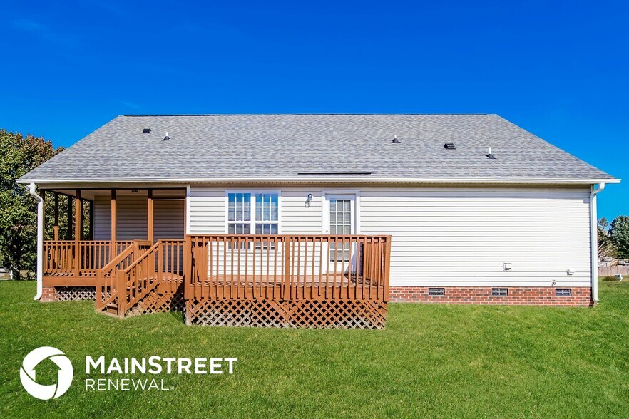 Building Photo - 116 Santa Gertrudis Dr