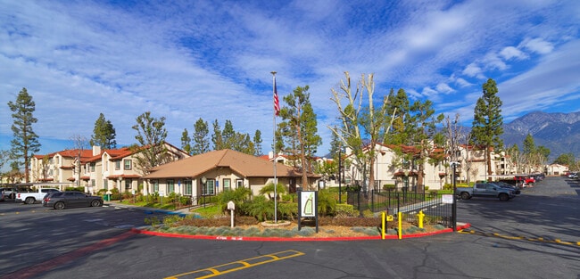 Building Photo - Monterey Village