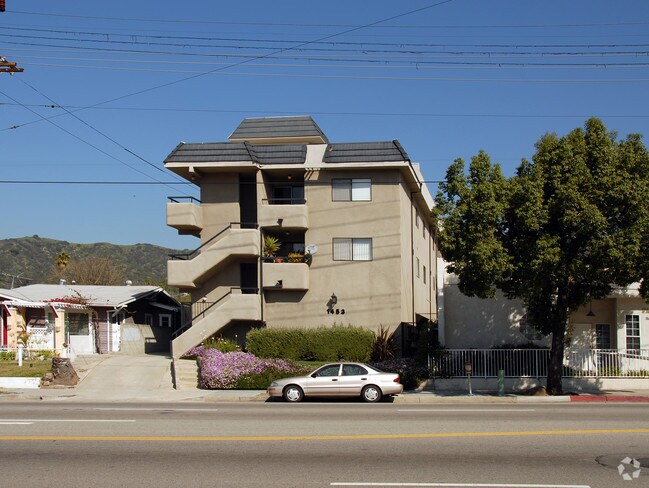Building Photo - 1453 Colorado Blvd