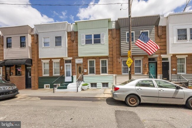 Building Photo - 1917 S Galloway St