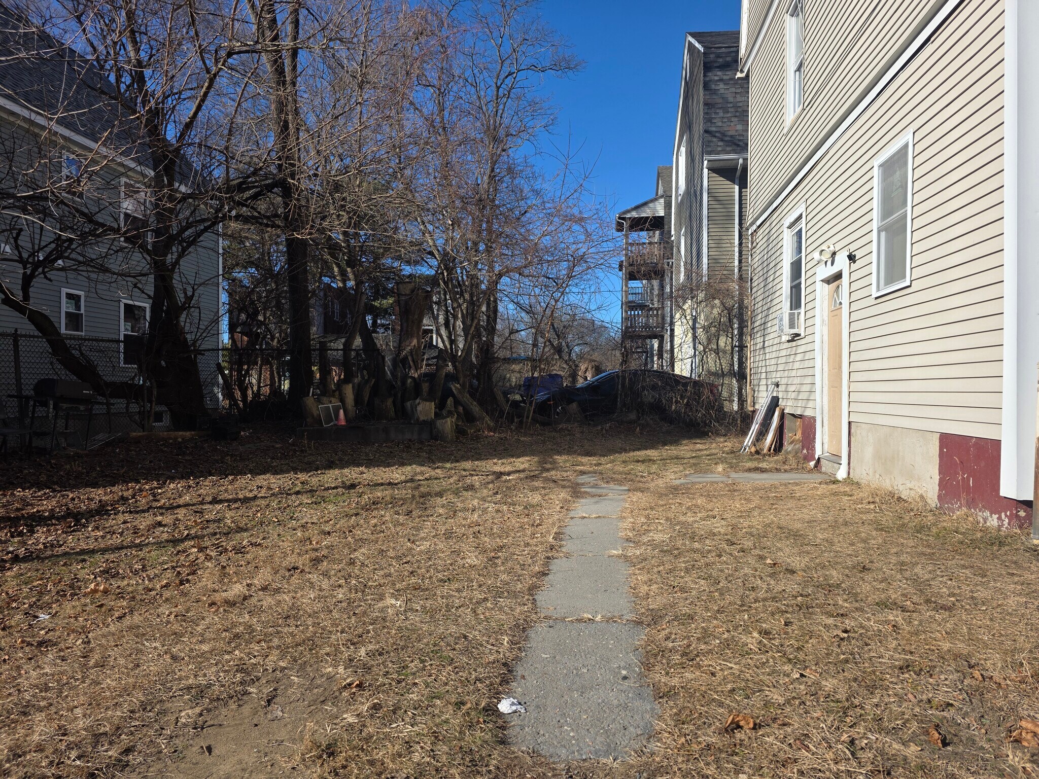 Building Photo - 50 Ranney St