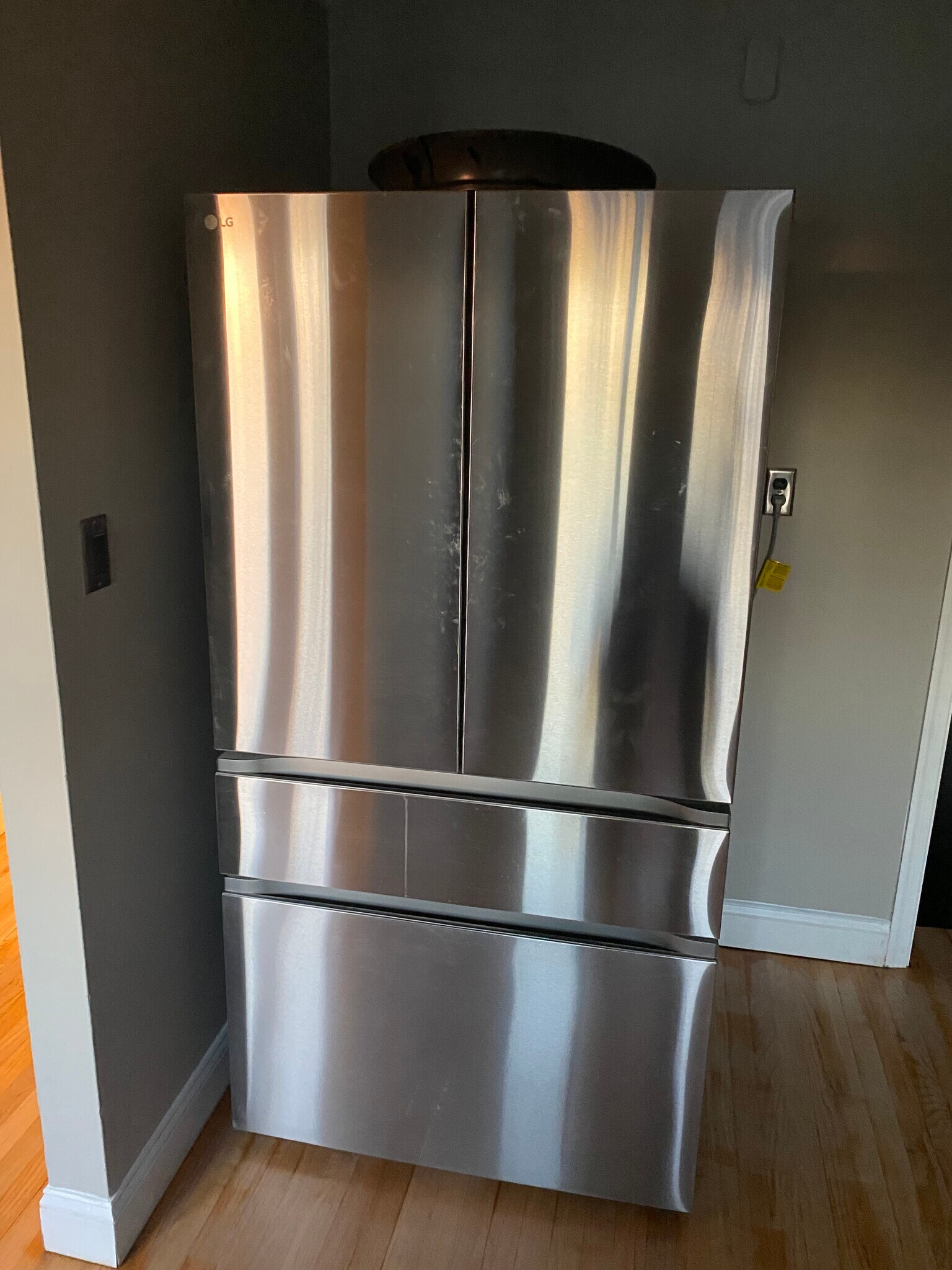 Building Photo - 8011 Stratman Rd