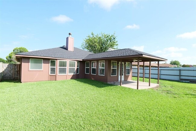 Building Photo - 16423 Quailynn Dr
