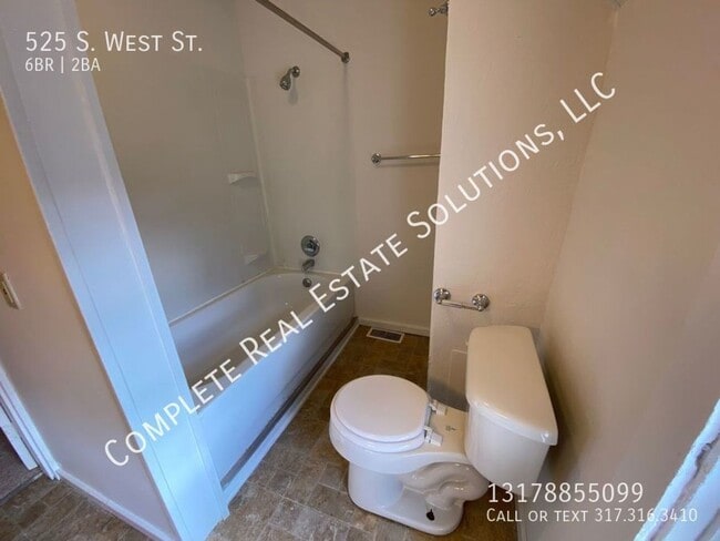 Building Photo - 525 S West St
