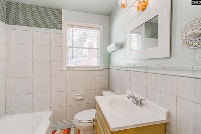 Building Photo - 1102 Butler St