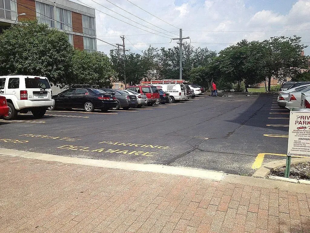 Building Photo - 509 DELAWARE St