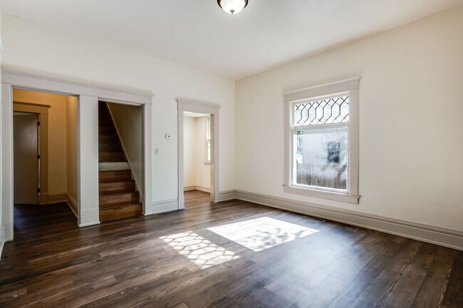 Building Photo - Charming 4-Bedroom, 2-Bathroom Home with Timeless Character