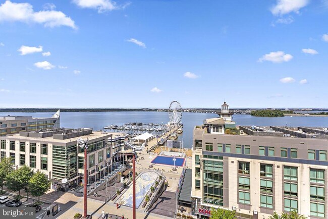Building Photo - 155 Potomac Passage