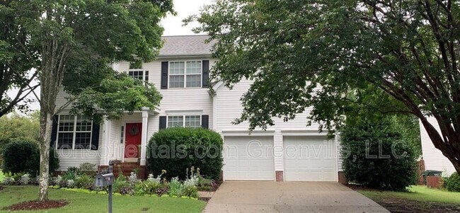 Primary Photo - 5 Lake Valley Ct