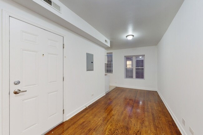 Floorplan - 5222-38 S. Drexel Avenue