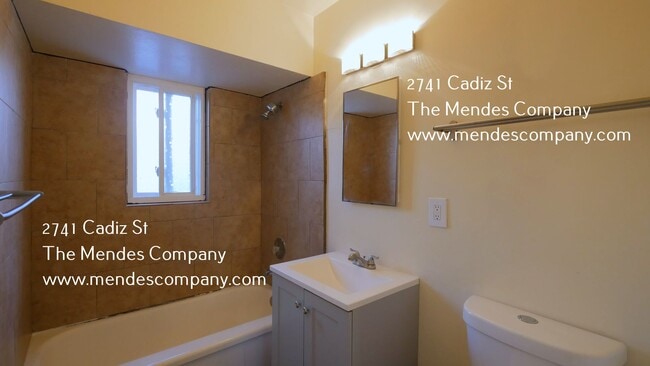 Building Photo - 2741 Cadiz St