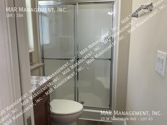 Building Photo - 29 W Southern Ave