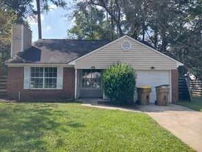 Building Photo - 3BD/2BA HOME FOR RENT