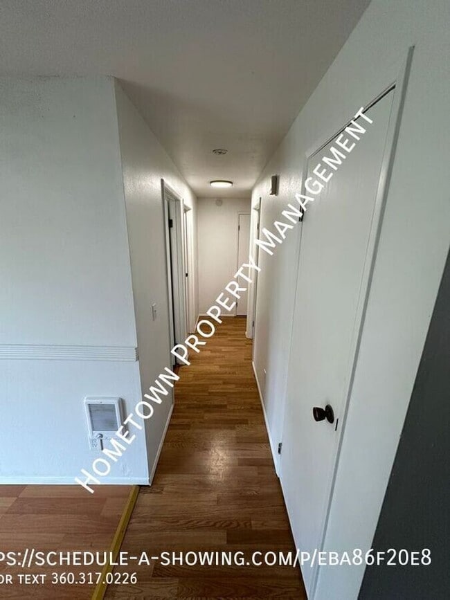 Building Photo - 8806 Skokomish Wy NE