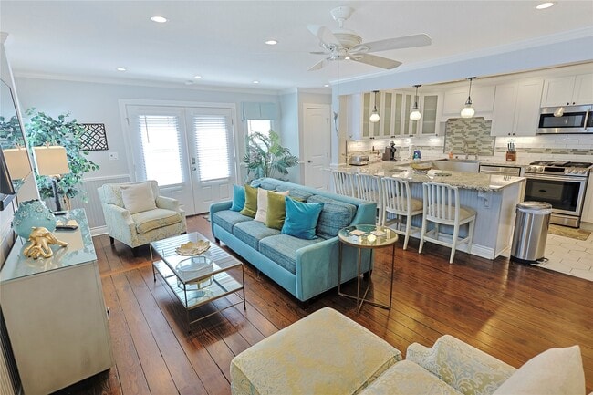 Building Photo - 2611 Avenue Q