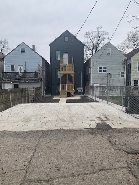 Building Photo - 1525 S Harding Ave