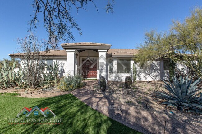 Building Photo - 4728 E Ron Rico Rd