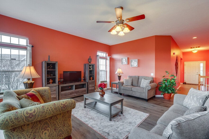 Building Photo - 4195 Angela Way