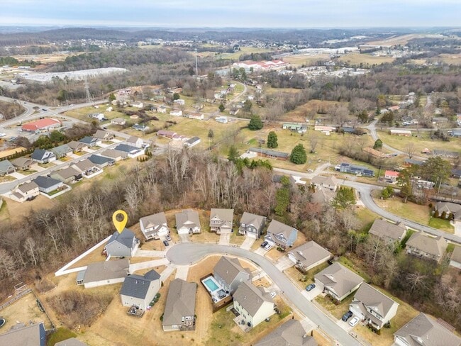 Building Photo - 1741 Timber Creek Rd NE