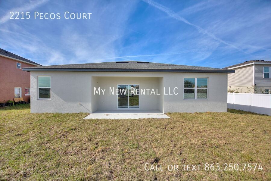 Building Photo - 2215 Pecos Ct