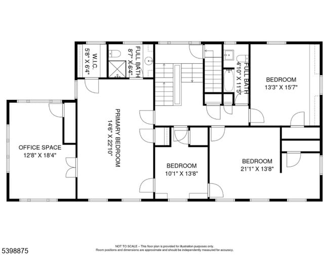 Building Photo - 258 Ridgewood Ave