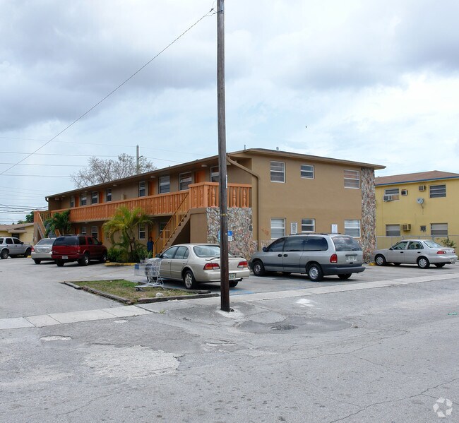 Primary Photo - 1415-1425 W 28th St