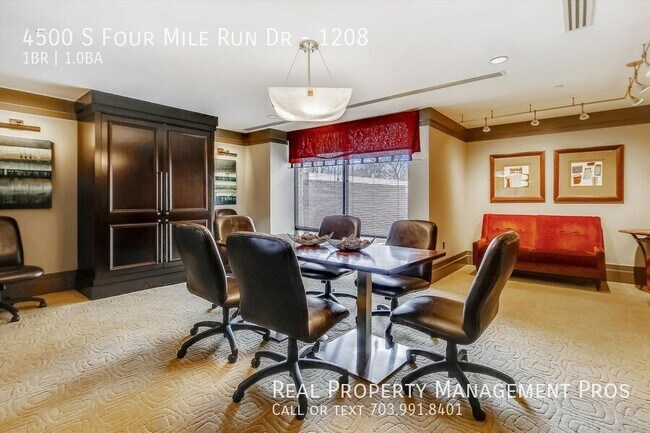 Building Photo - 4500 S Four Mile Run Dr